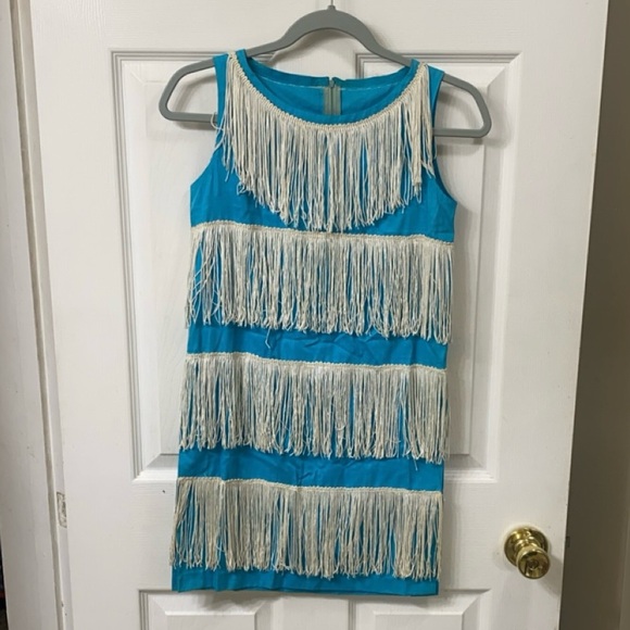 Vintage Tunic/Dress - Picture 4 of 8